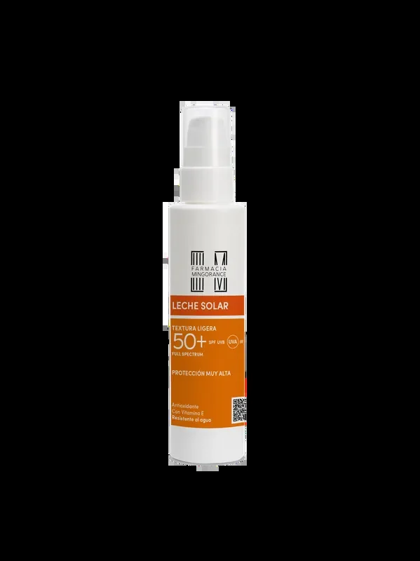 Fcia Solar Bruma Corporal Spf 50+100ml
