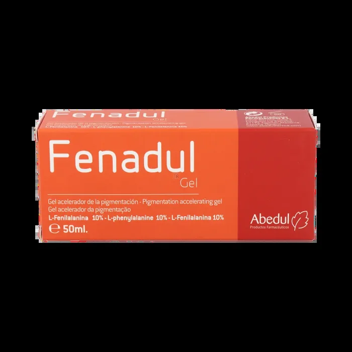 Fenadul Gel 50 Ml