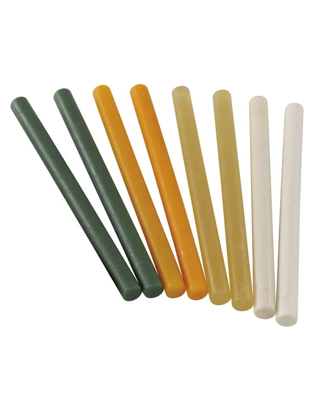 Ferplast Juguete Masticable Tiny Natural 8 unidades
