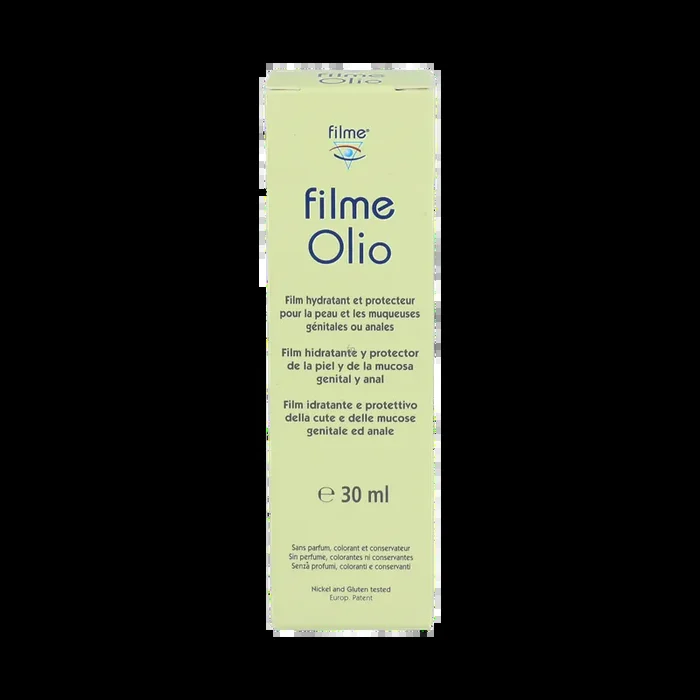 Filme Olio 30 Ml