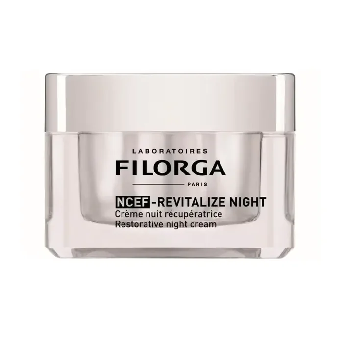 Filorga NCEF Revitalize Night 50 ml