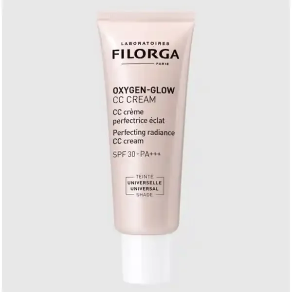 Filorga Oxygen Glow Cc Cream Spf 30 40 Ml