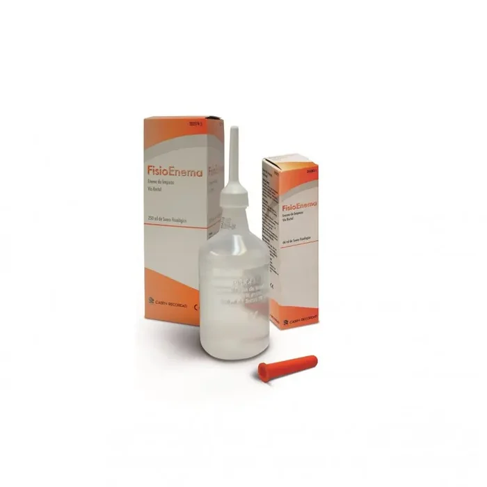 Fisioenema 66 ml