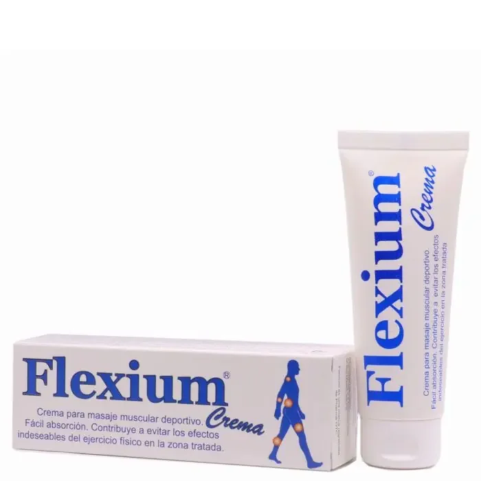 Flexium Crema 75ml