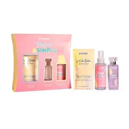 FLOR DE MAYO Set Perfect & Simple | 1UD