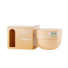 FLUFF Amber | 150ML