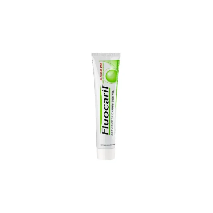 Fluocaril Bifluore 125 ml