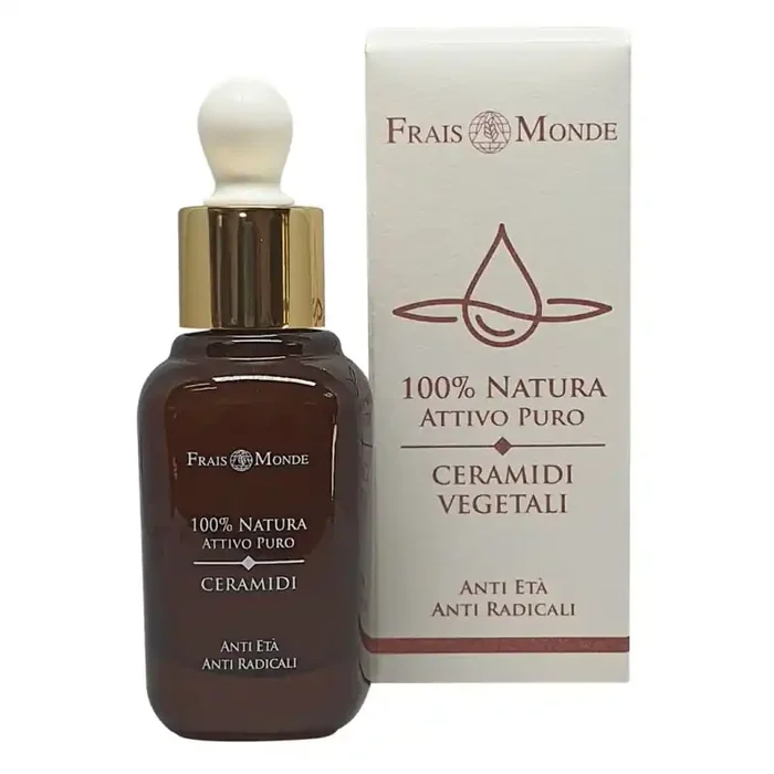 FRAIS MONDE CERAMIDA 100% NATURAL 30 ML