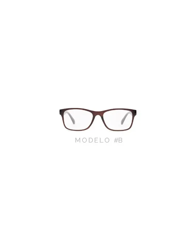 Gafas Perspektive B 3.5