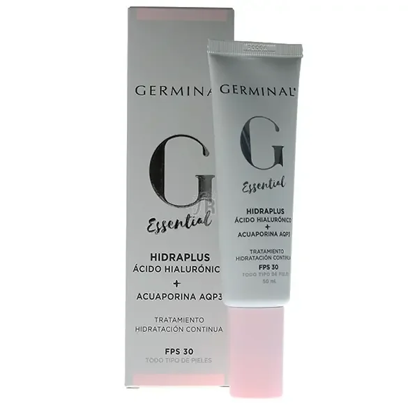 Germinal Esential Hidraplus 50 Ml.