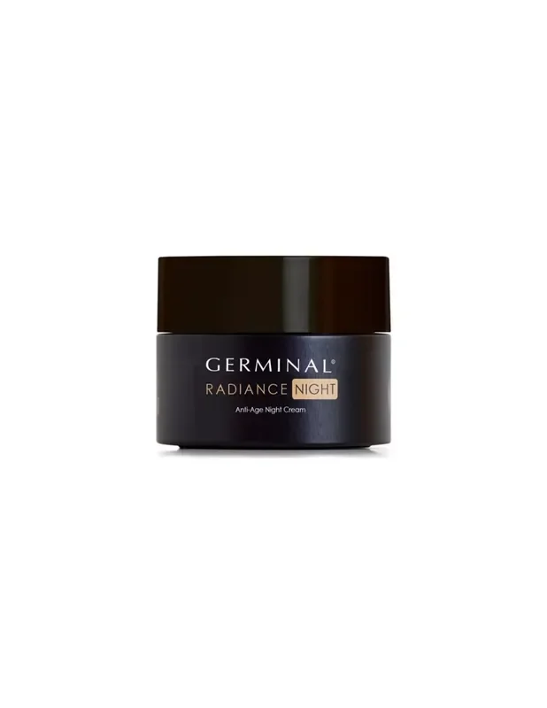 Germinal Radiance Night 50 ml