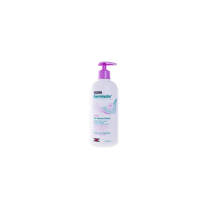 Germisdin Higiene Intima Gel 500ml