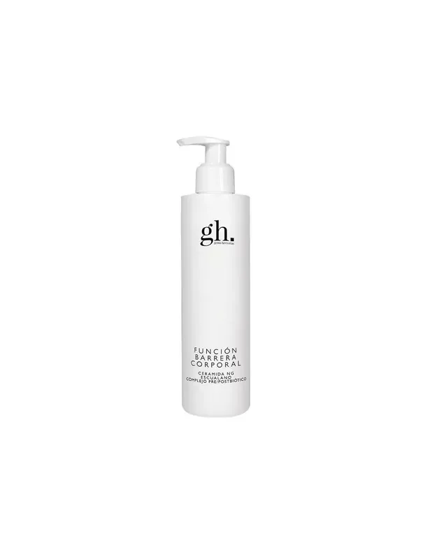 GH Función Barrera Corporal 250 ml