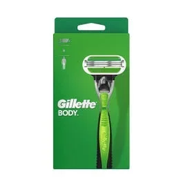 GILLETTE Body | 1UD