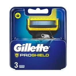GILLETTE Proshield | 3UD