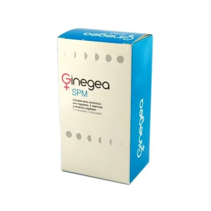Ginegea SPM 14 Sobres