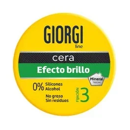 GIORGI Acabado Efecto Brillo | 75ML