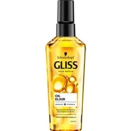 Gliss Oil Elixir Diario