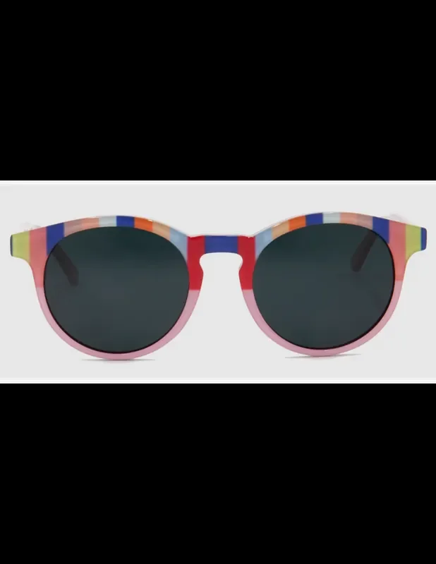 Good bye, Rita Round V 11 Black Gafas de Sol
