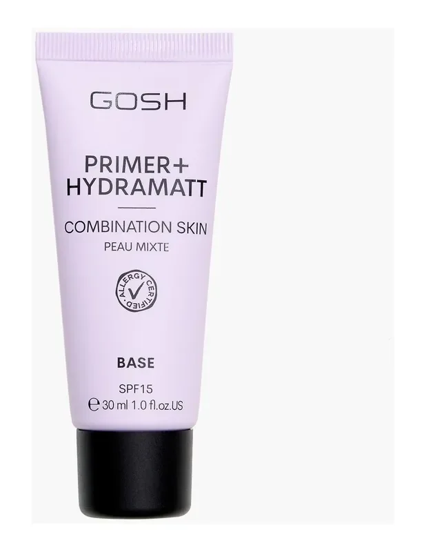 Gosh Primer+ Hydramatt 30Ml