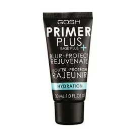 GOSH Primer Plus+Doble Facing | 1UD