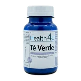 H4U Té Verde | 60UD