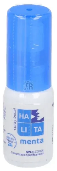 Halita Spray