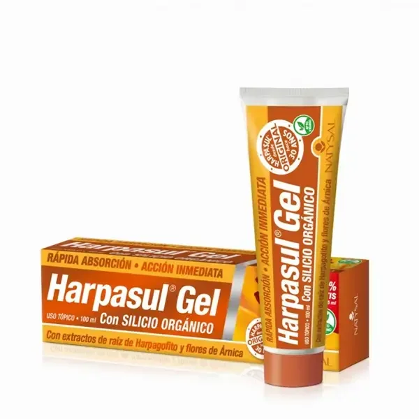 Harpasul Gel 60 Ml