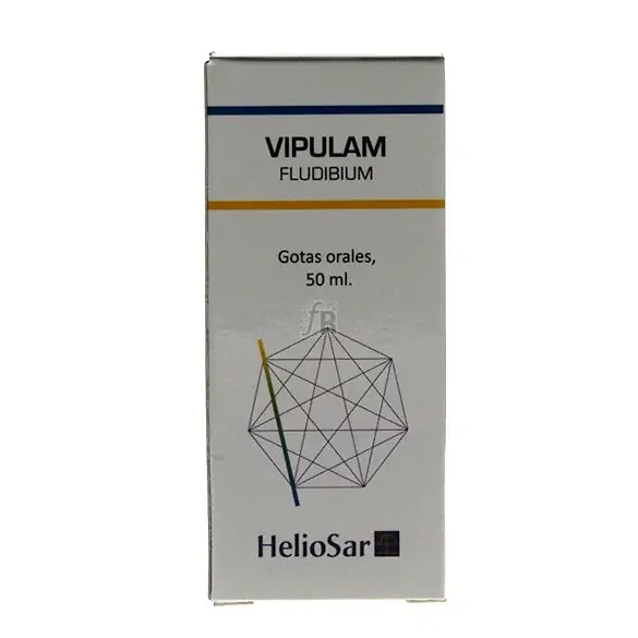 Heliosar Vipulam Gotas