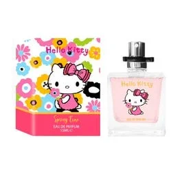 HELLO KITTY Springtime | 15ML