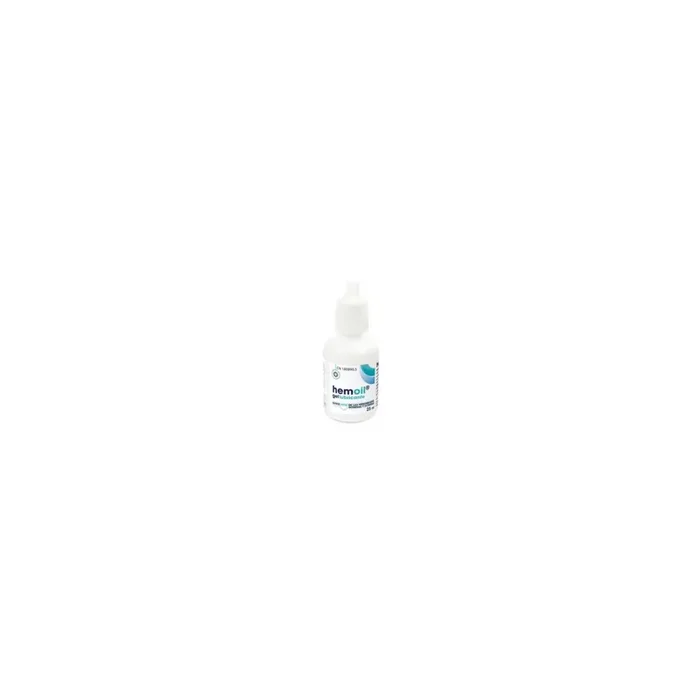 Hemoil 1 Envase 25 ml