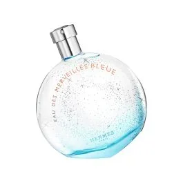 Hermès Eau des Merveilles Bleue EDT