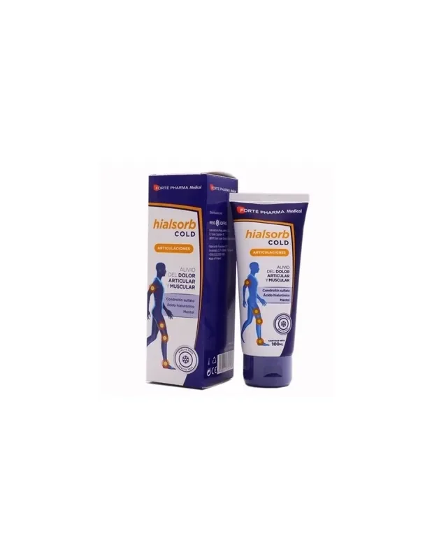 Hialsorb cold 100ml