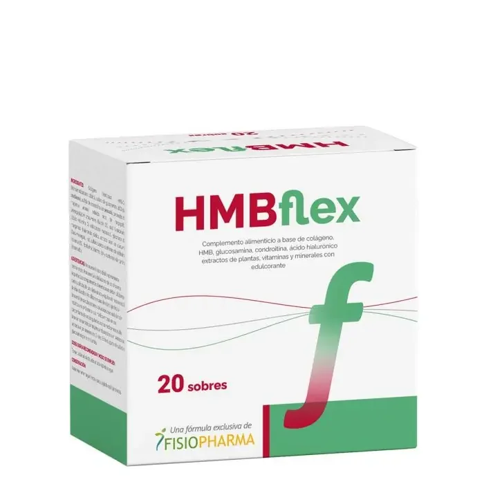 HMB Flex 20 Sobres