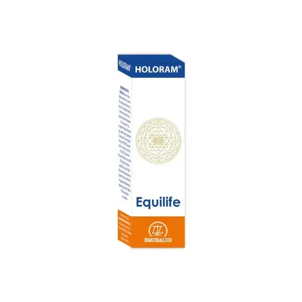 HOLORAM EQUILIFE 100 CC EQUISALUD