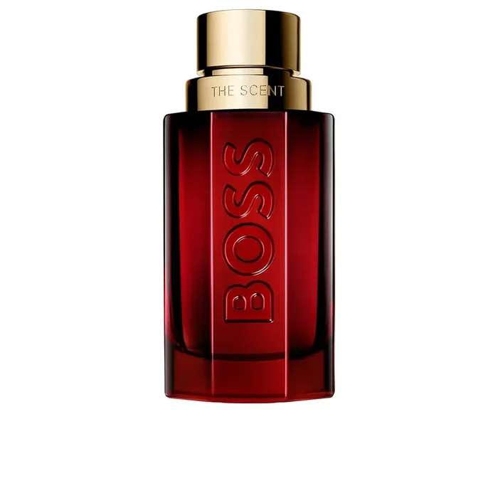 Hugo Boss The Scent Elixir Eau De Parfum 50ml