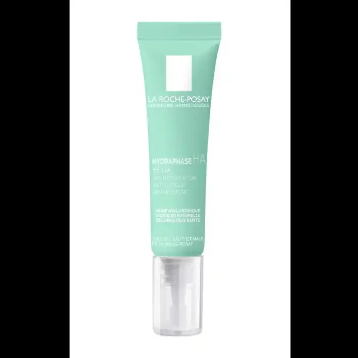 Hydraphase Intense Ojos La Roche Posay 15ml