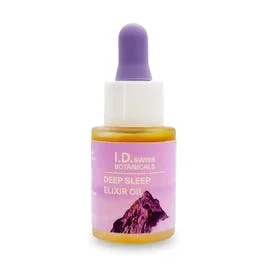I.D. SWISS BOTANICALS Deep Sleep Elixir+ | 10ML
