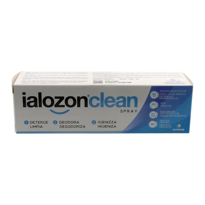 Ialozon Clean Spray 100 ml