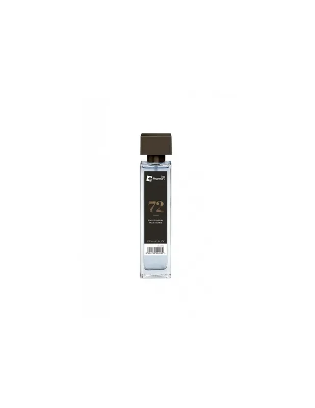 IAP Perfume Hombre Nº72 150ml