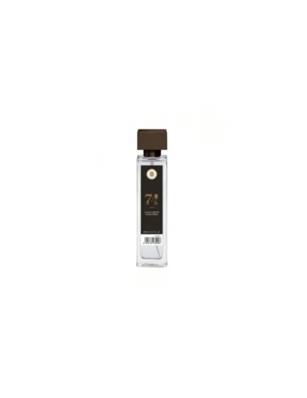IAP Perfume Hombre Nº74 150ml