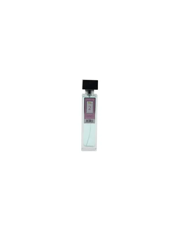 IAP Perfume Mujer Nº2 150ml