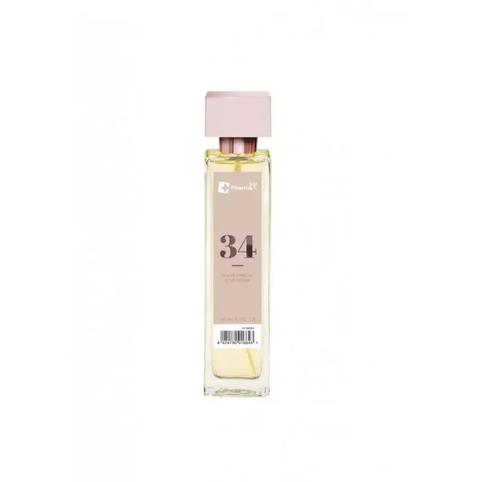 Iap Pharma 34 Perfume Mujer 150 ml
