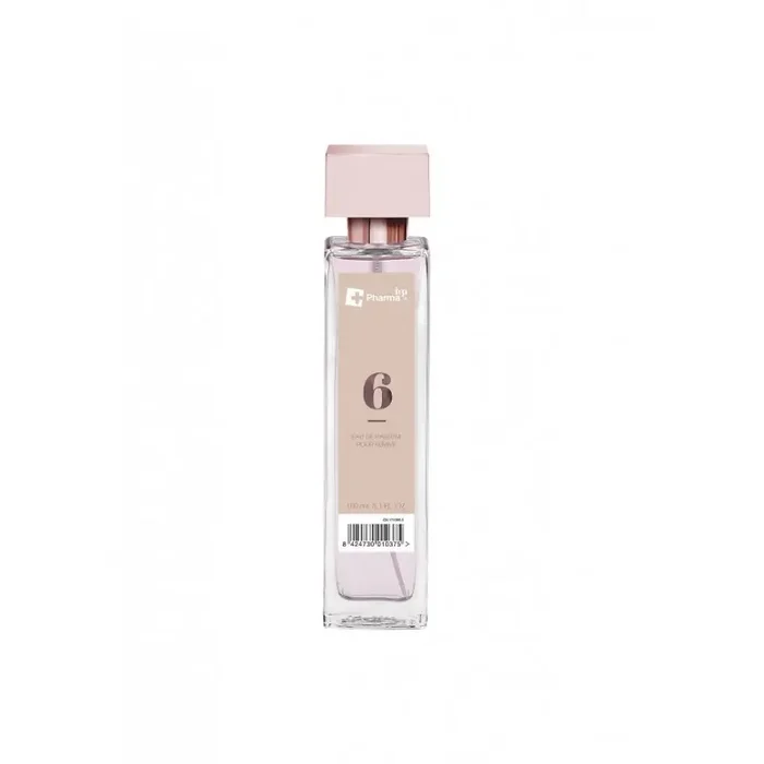 Iap Pharma 6 Perfume Mujer 150 ml