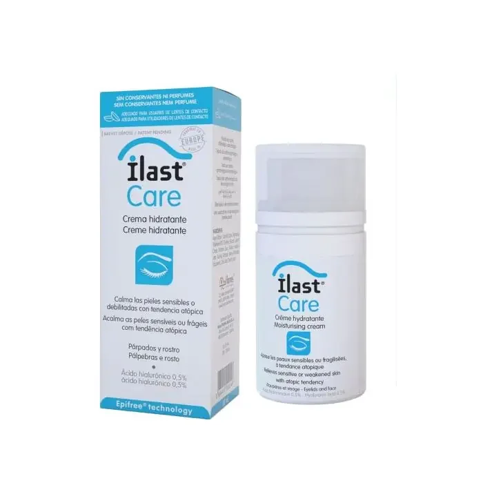 Ilast Care 30ml