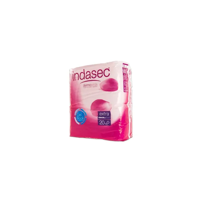Indasec Extra 20 Uds