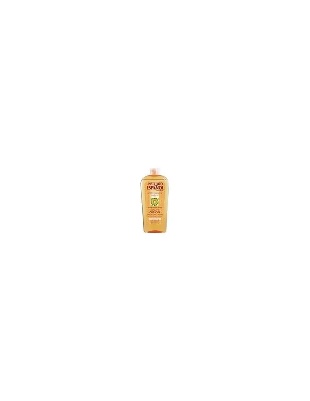 Instituto Español Aceite Corporal De Argán 400Ml