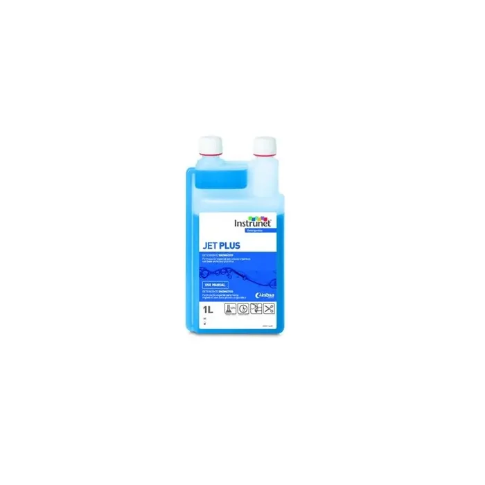 Instrunet jet plus ref 4696 5 litros
