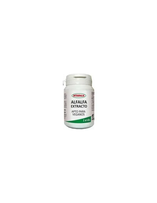 Integralia Alfalfa 60Caps