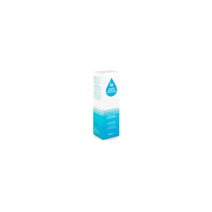 Interapothek Agua De Mar 100 ml